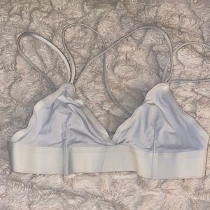 Free people strappy bra